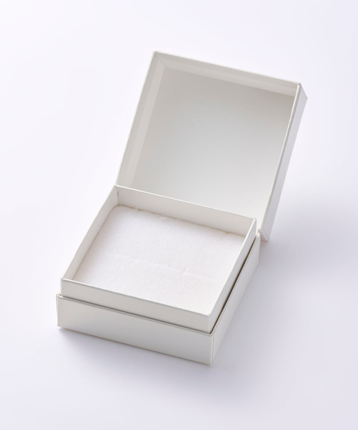 コンビカラーペアネックレス (メンズ)(50cm SV コンビ): Samantha