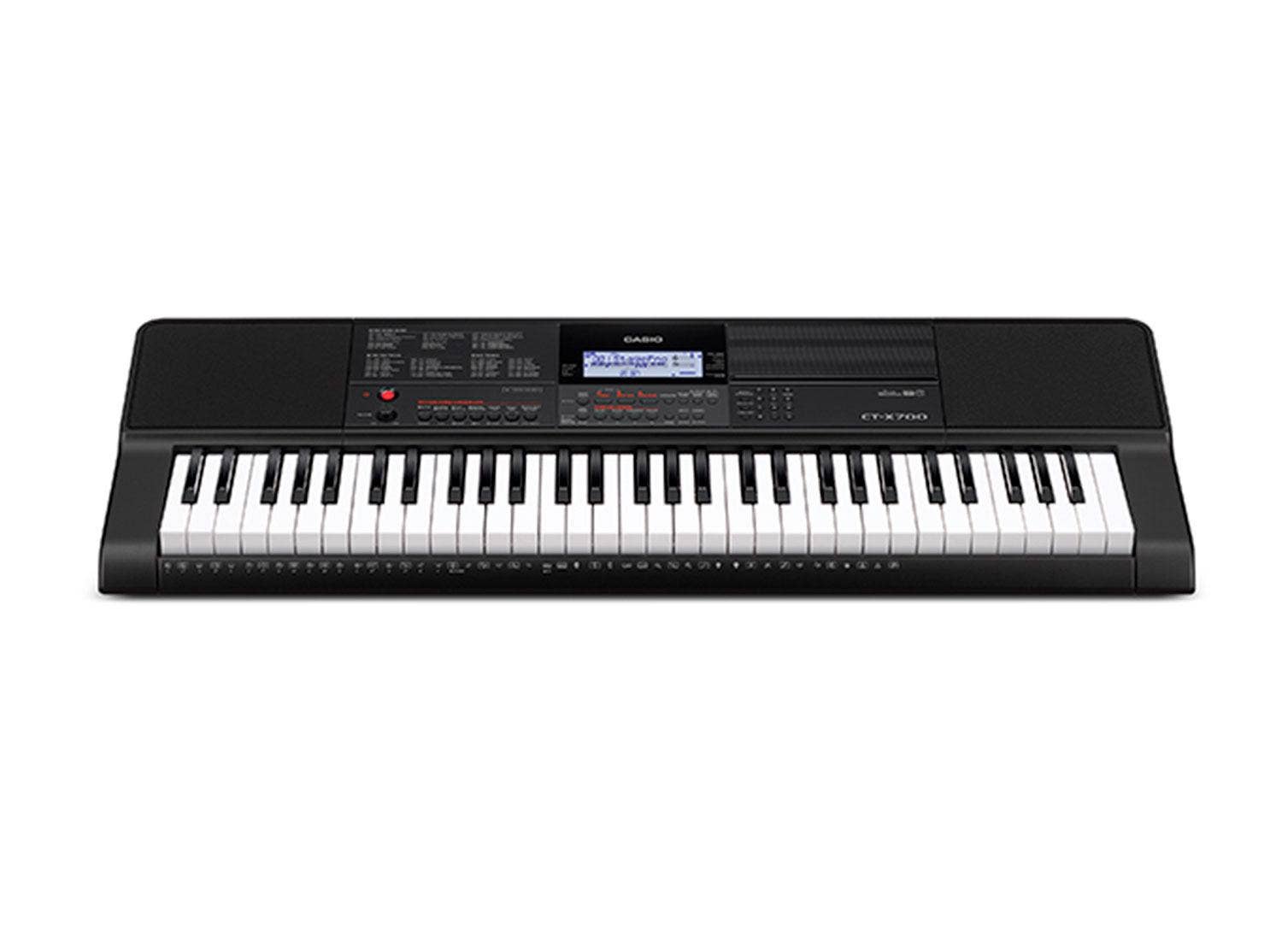 CASIO LK-S450 61鍵盤 電子キーボード Amazon.com: Casio LK-S450 61