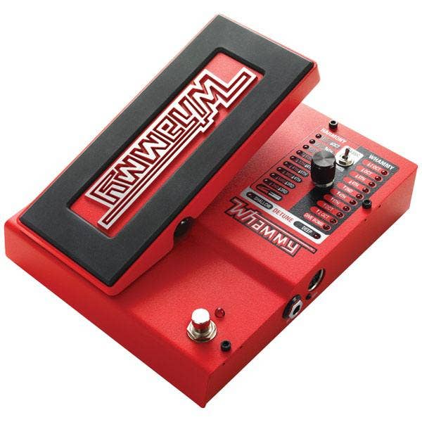 Buy sasku DigiTech Whammy Pitch Shift Guitar Expression Pedal