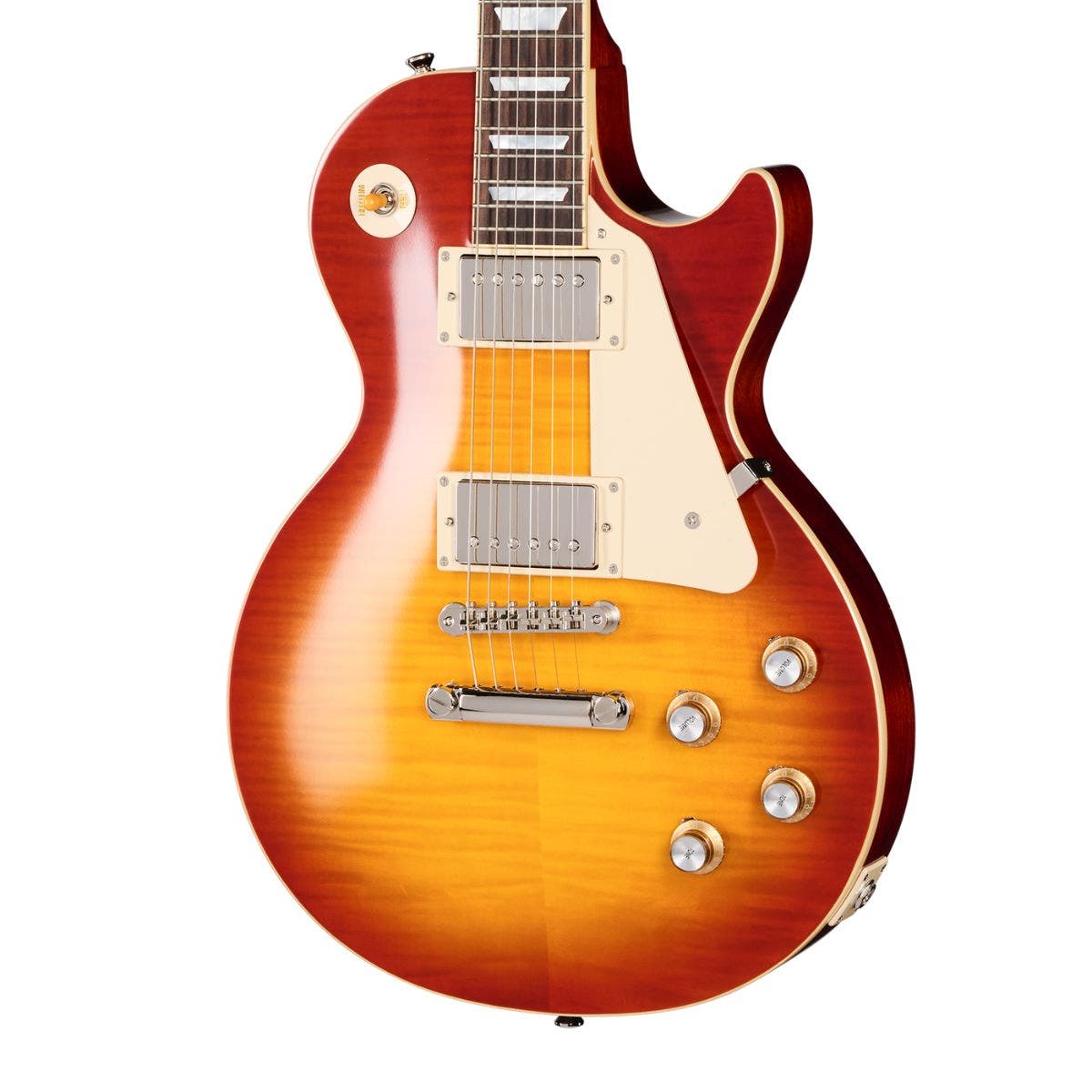 Buy sasku Epiphone 1960 Les Paul Standard Reissue Washed Cherry