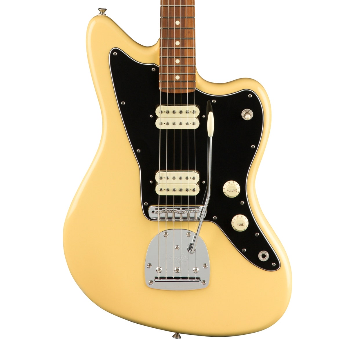 Buy sasku Fender Player Jazzmaster Electric Guitar Buttercream