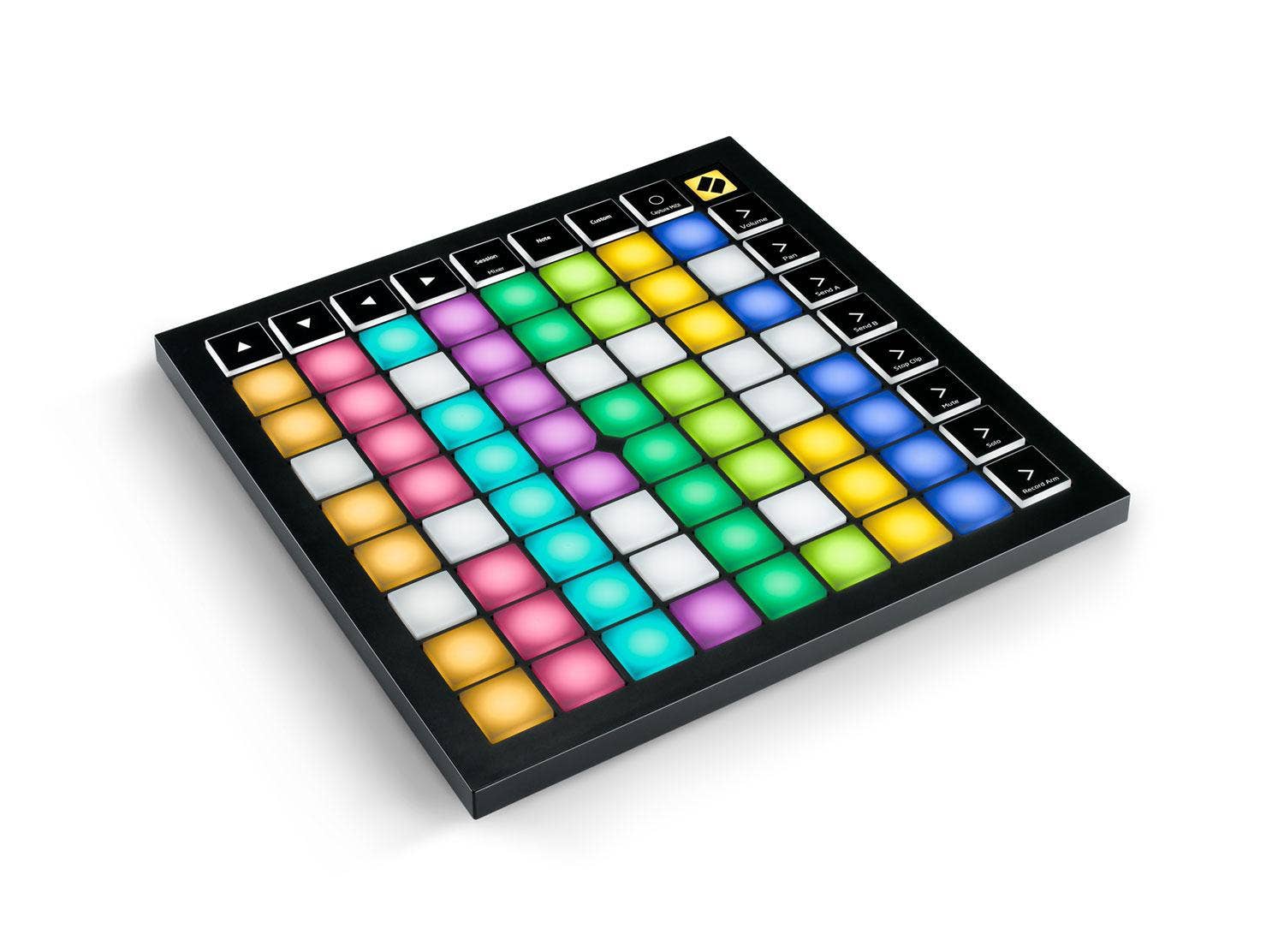 Buy sasku Novation Launchpad X Grid Controller for Ableton Live