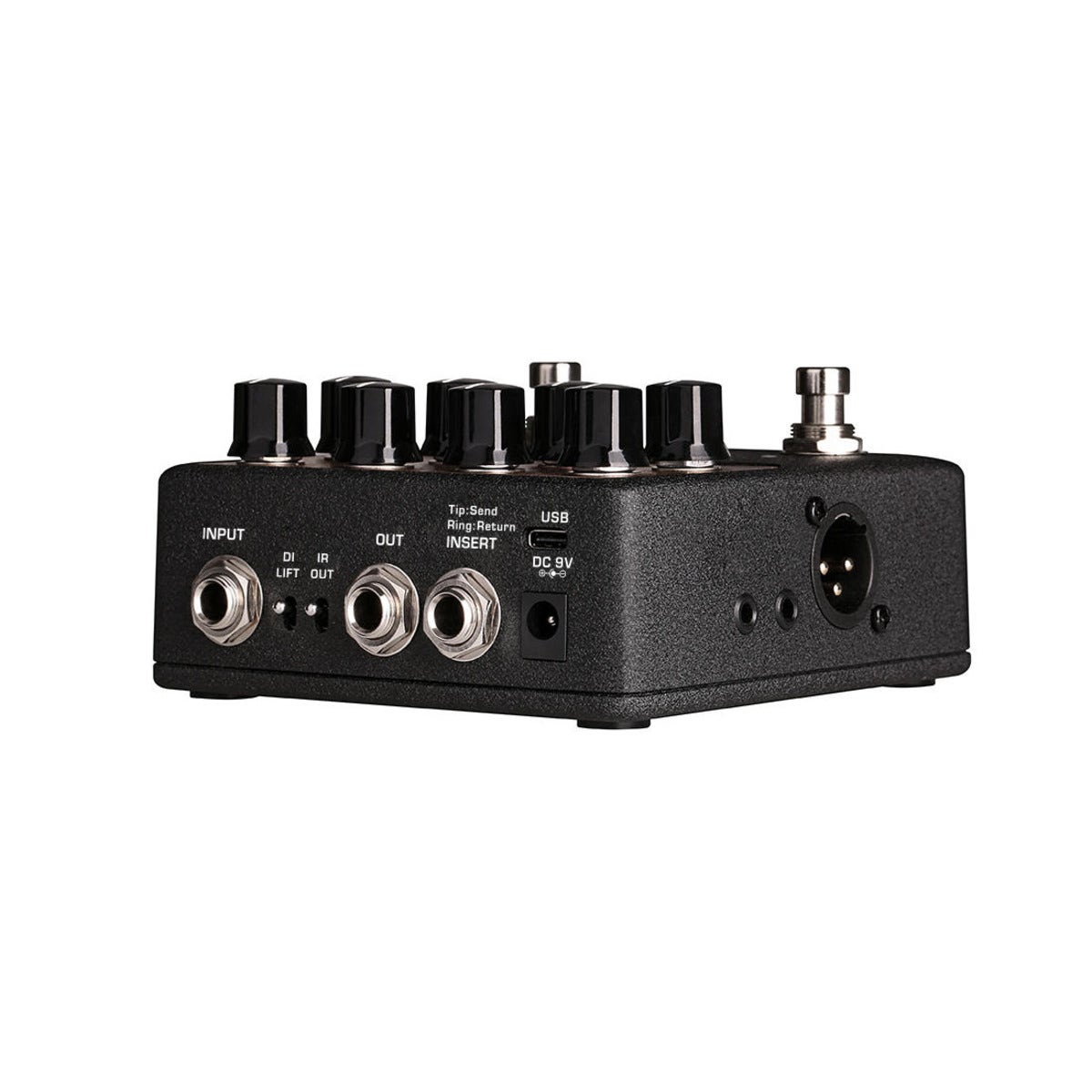 Buy sasku Nux NGS-6 Amp Academy Amp & IR Pedal | Sam Ash Music