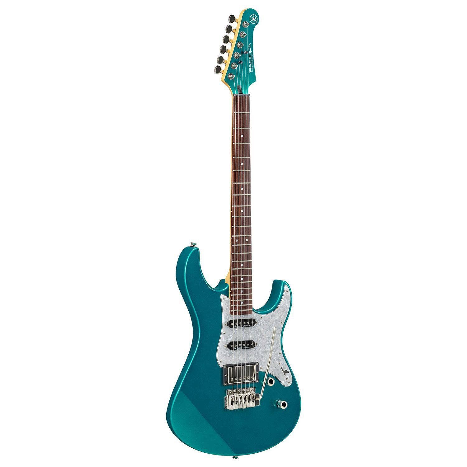 Buy sasku Yamaha Pacifica PAC612VIIX Electric Guitar (Teal Green