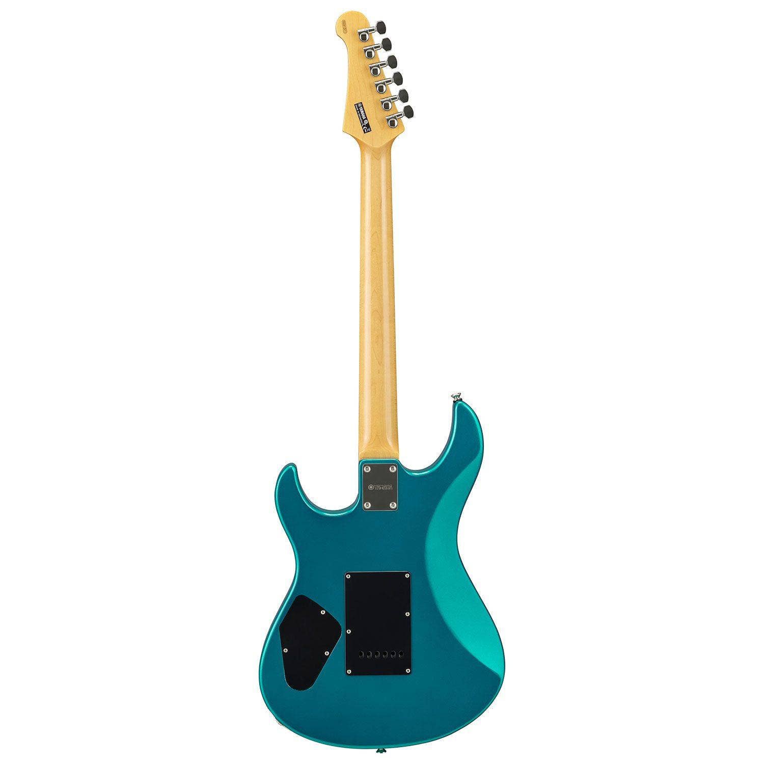Buy sasku Yamaha Pacifica PAC612VIIX Electric Guitar (Teal Green