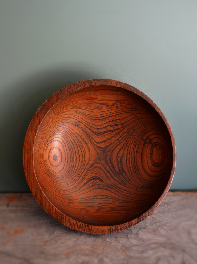 Antique Sam's Collection 木鉢 民藝