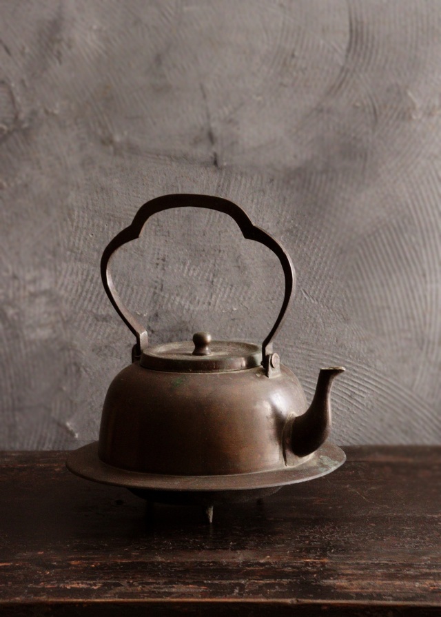 水注 煎茶道具 茶道具