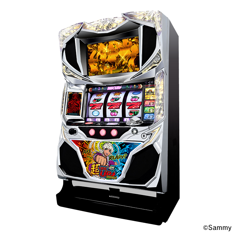 実機 税込 サミー S ディスクアップ2 ZF（Sディスクアッ