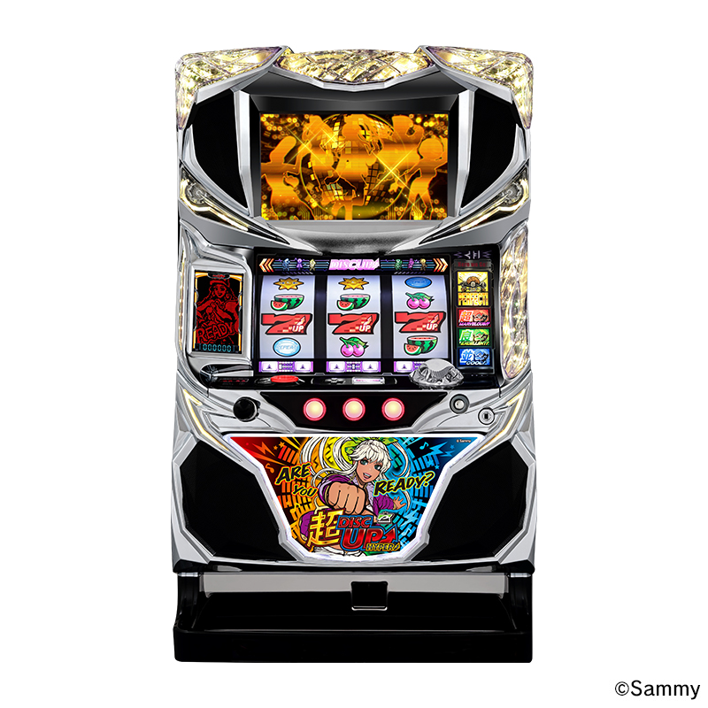 2026年最新】ディスクアップ実機の人気アイテム - メルカリ 5号機