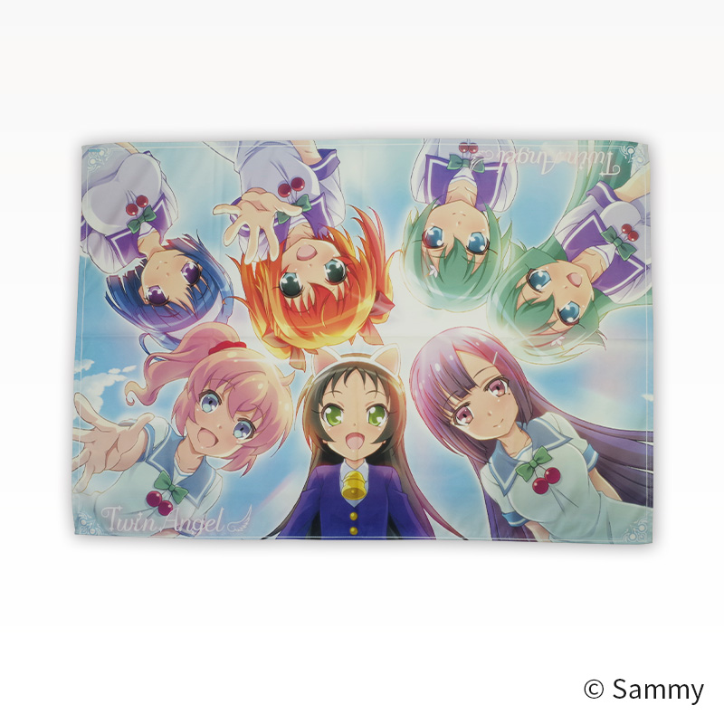 ツインエンジェルシリーズ | サミー商店オンライン