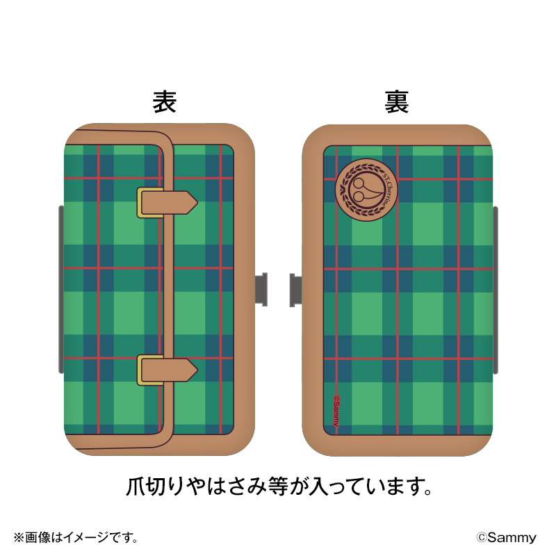 ツインエンジェルシリーズ | サミー商店オンライン