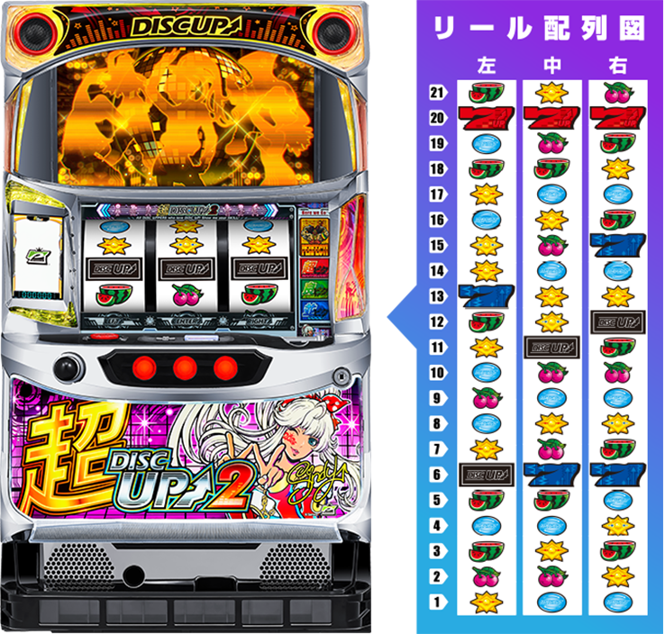 競技専用機 超ディスクアップ2 | 第3回P-SPORTS公式サイト