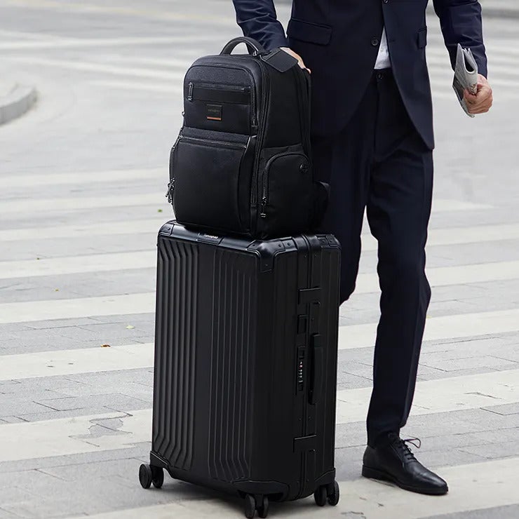 楽天市場】【バッグ】Samsonite サムソナイト ガーメントケース