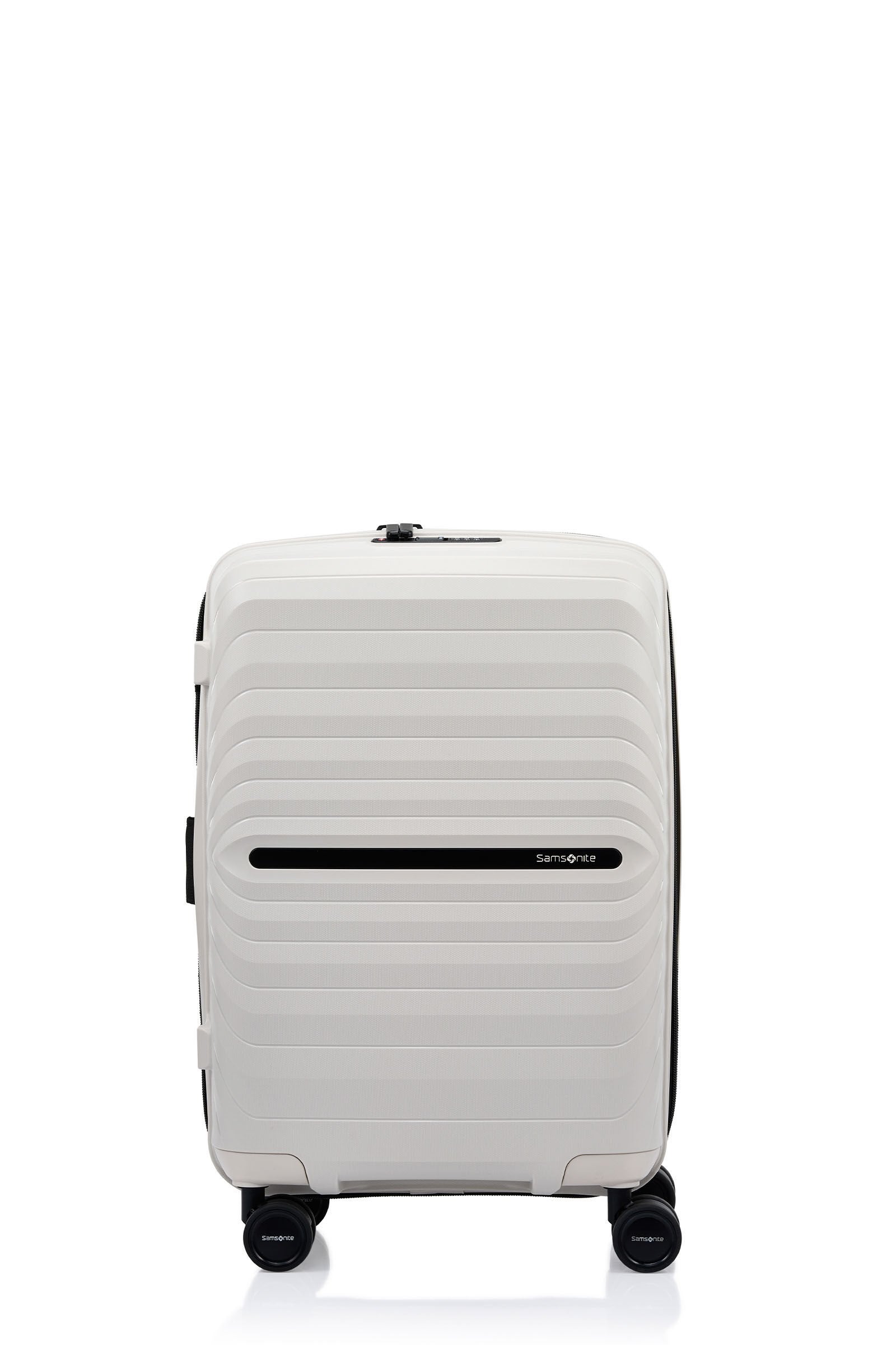 オクトライト ネオ スピナー55 エキスパンダブル オフホワイト