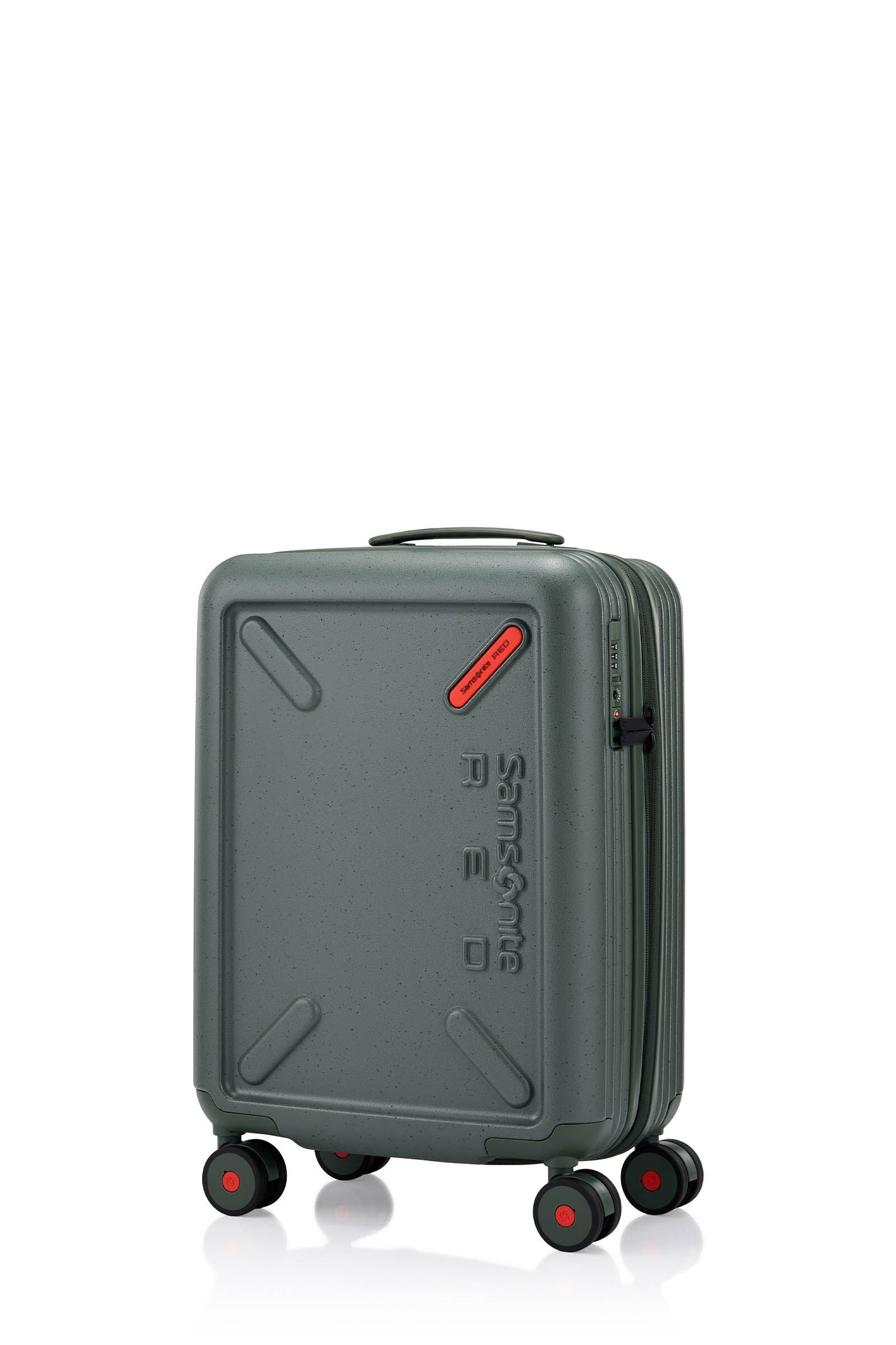 トイズ エックスピー スピナー55 エキスパンダブル グリーン