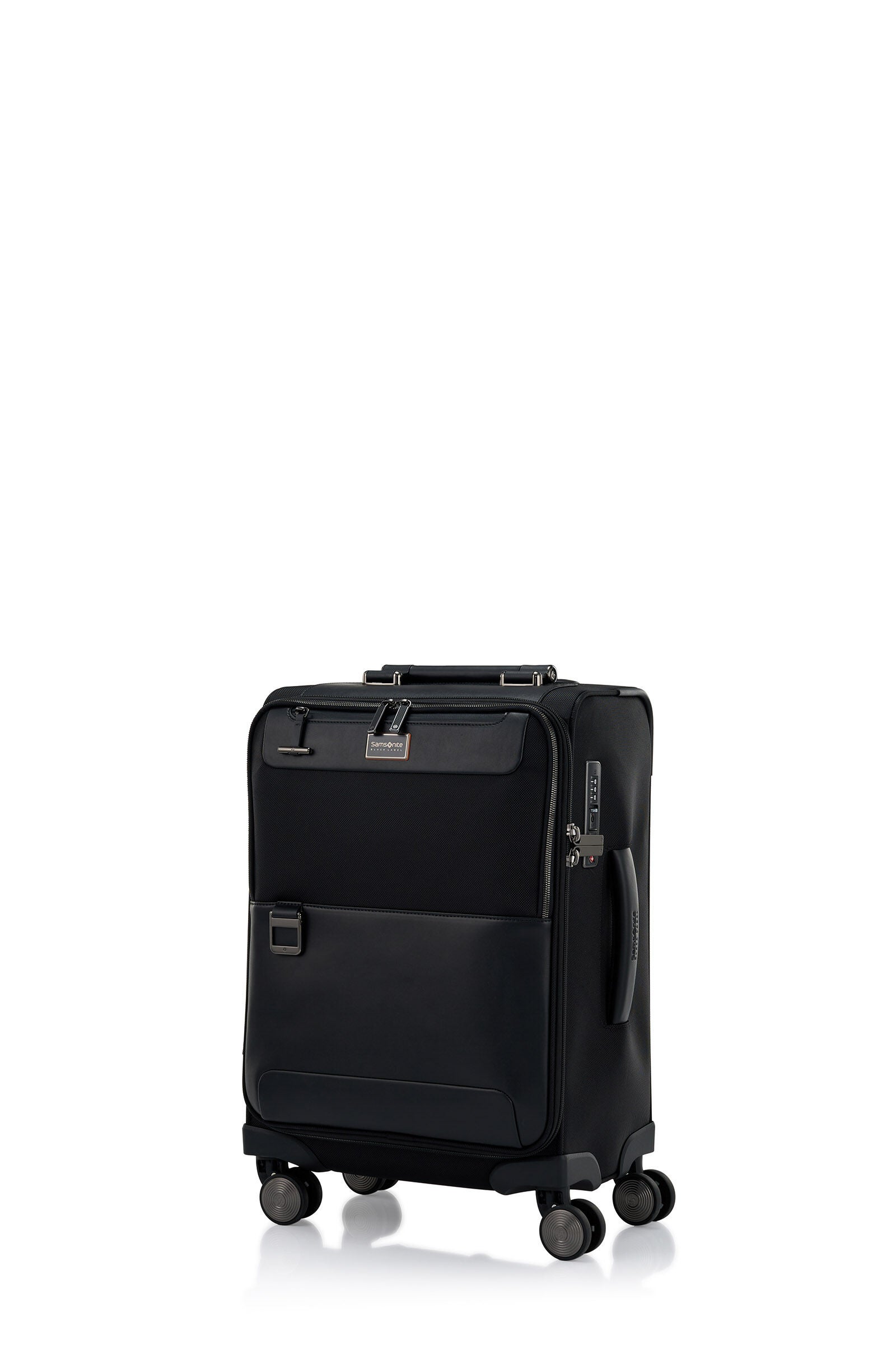 シグネチャー スピナー55 ブラック｜サムソナイト(Samsonite)公式