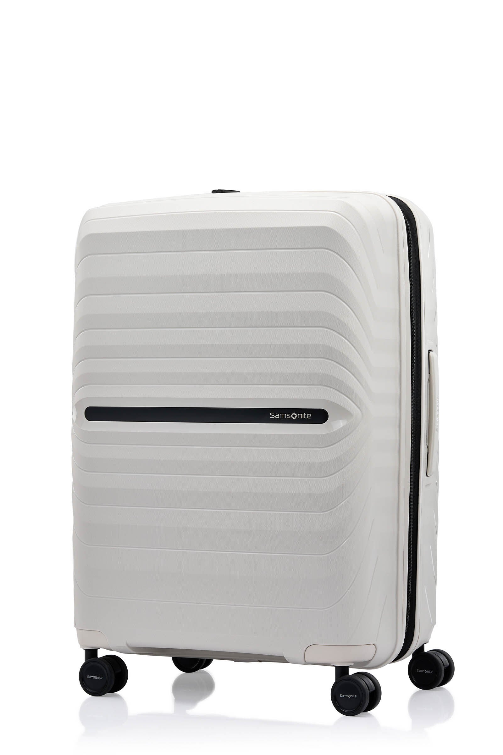 オクトライト ネオ スピナー68 エキスパンダブル オフホワイト