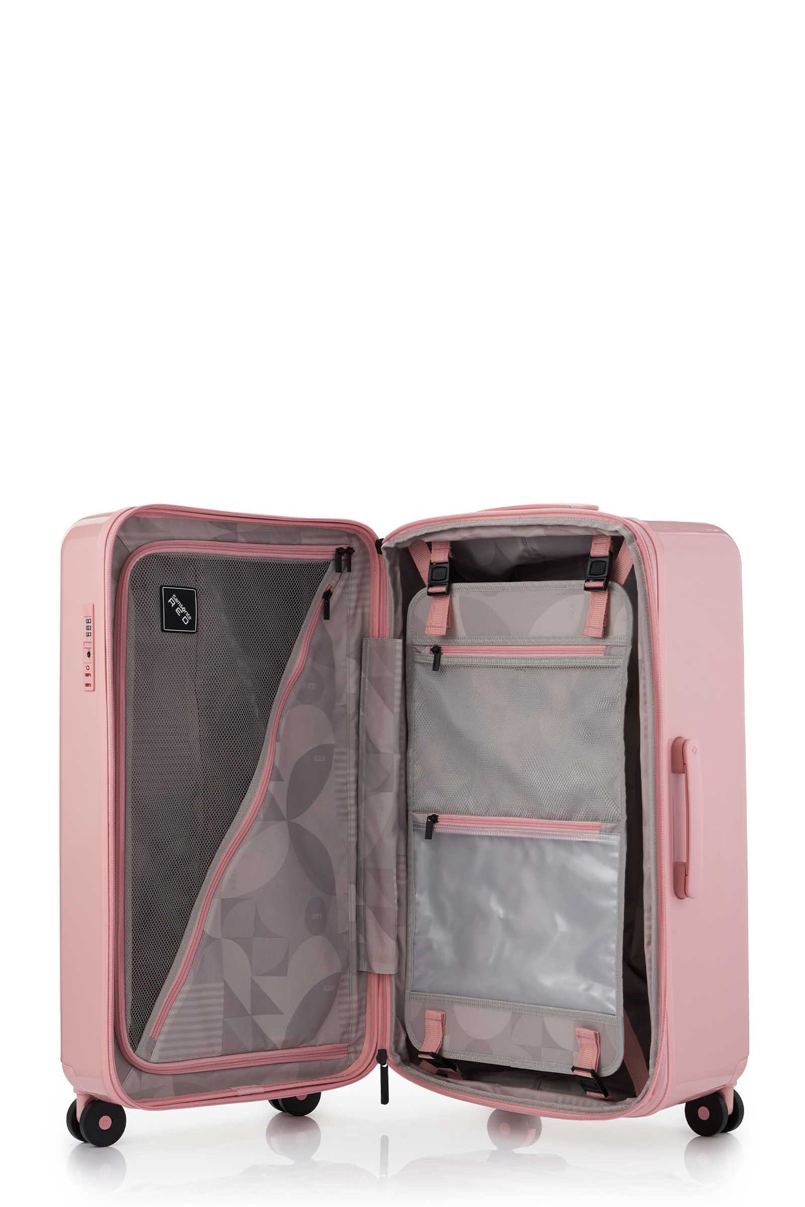 Samsonite Red Toiis Blossom Trunk Cover