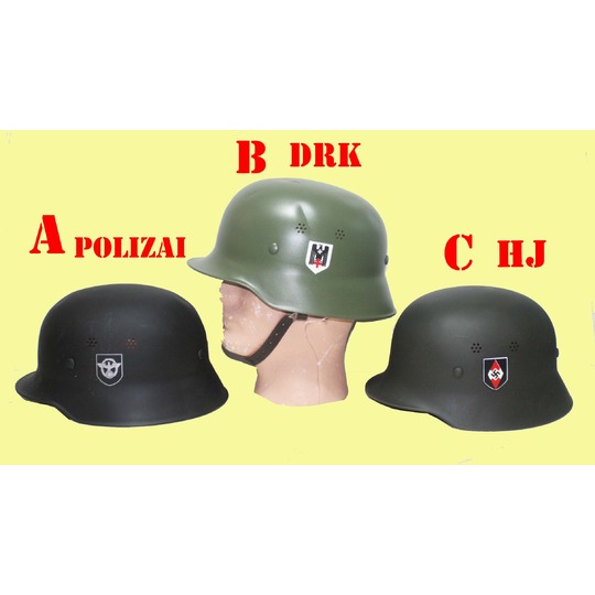 ドイツ軍ヘルメット