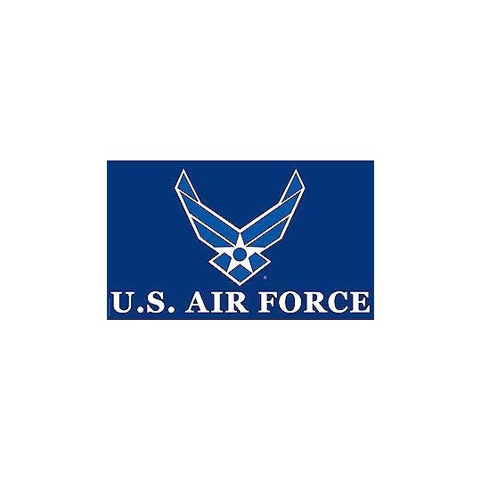 ミリタリーシリーズ「米空軍/USAFマーク」 商品詳細｜サムズミリタリ屋