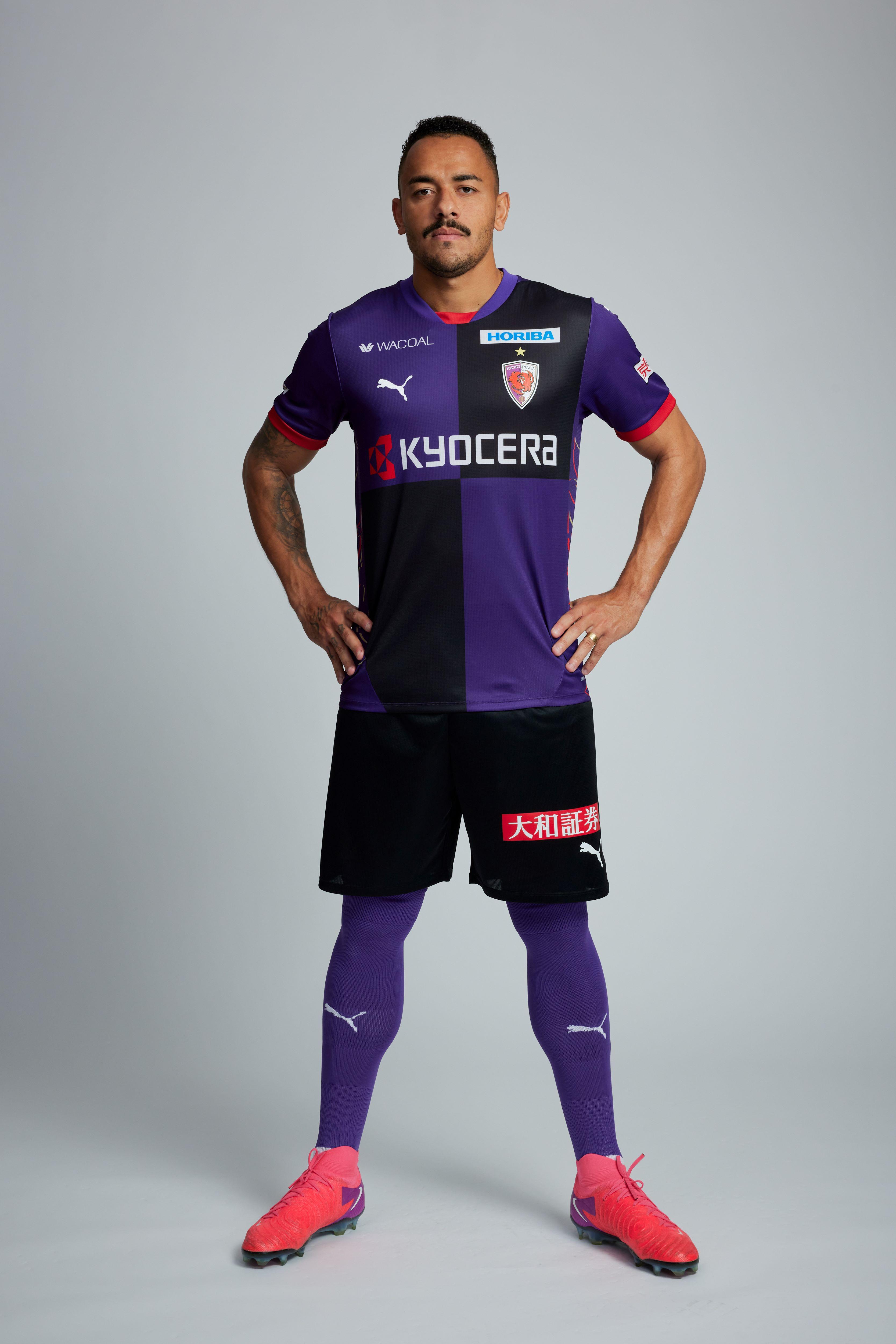 2025シーズン ユニフォームデザイン』決定及びスタジアム展示の