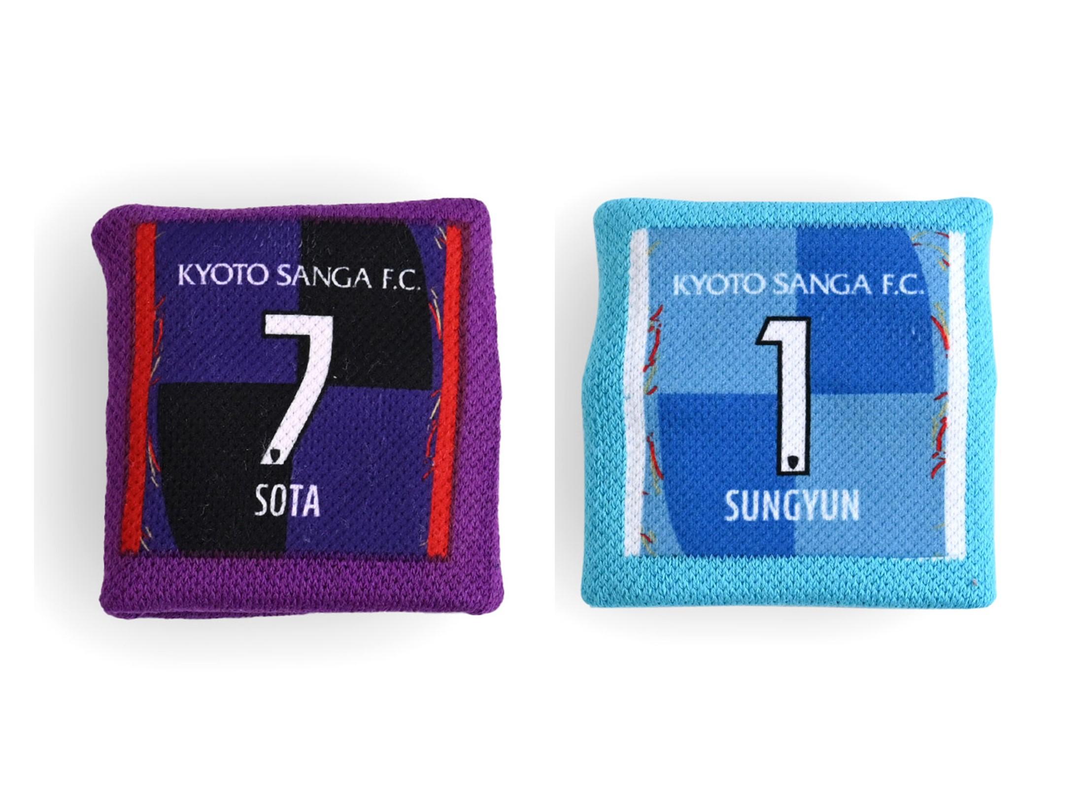 2/22(土)浦和戦】オフィシャルグッズ新商品（タオルマフラーほか）の