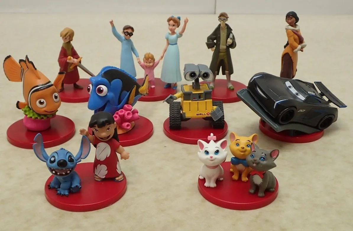 買取事例｜『隔週刊 ディズニー マジカルオーディオえほん』80号揃をお