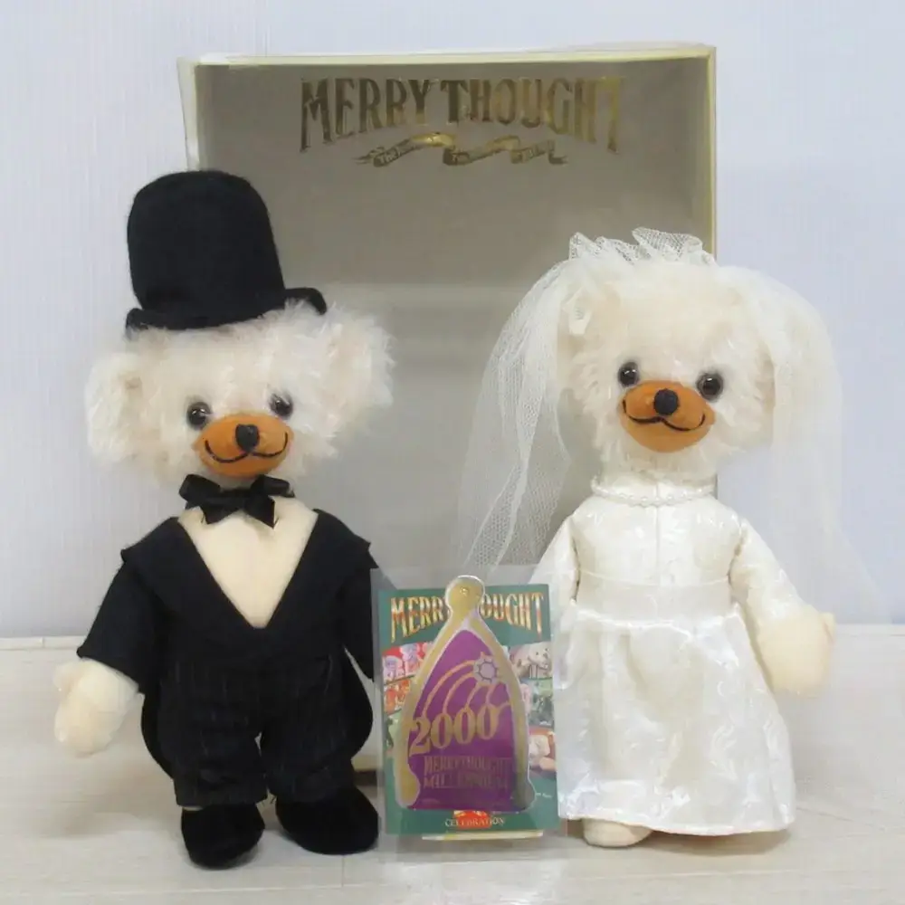 チーキー・ルーニー・サーカス25cm メリーソート日本限定品 2001年度