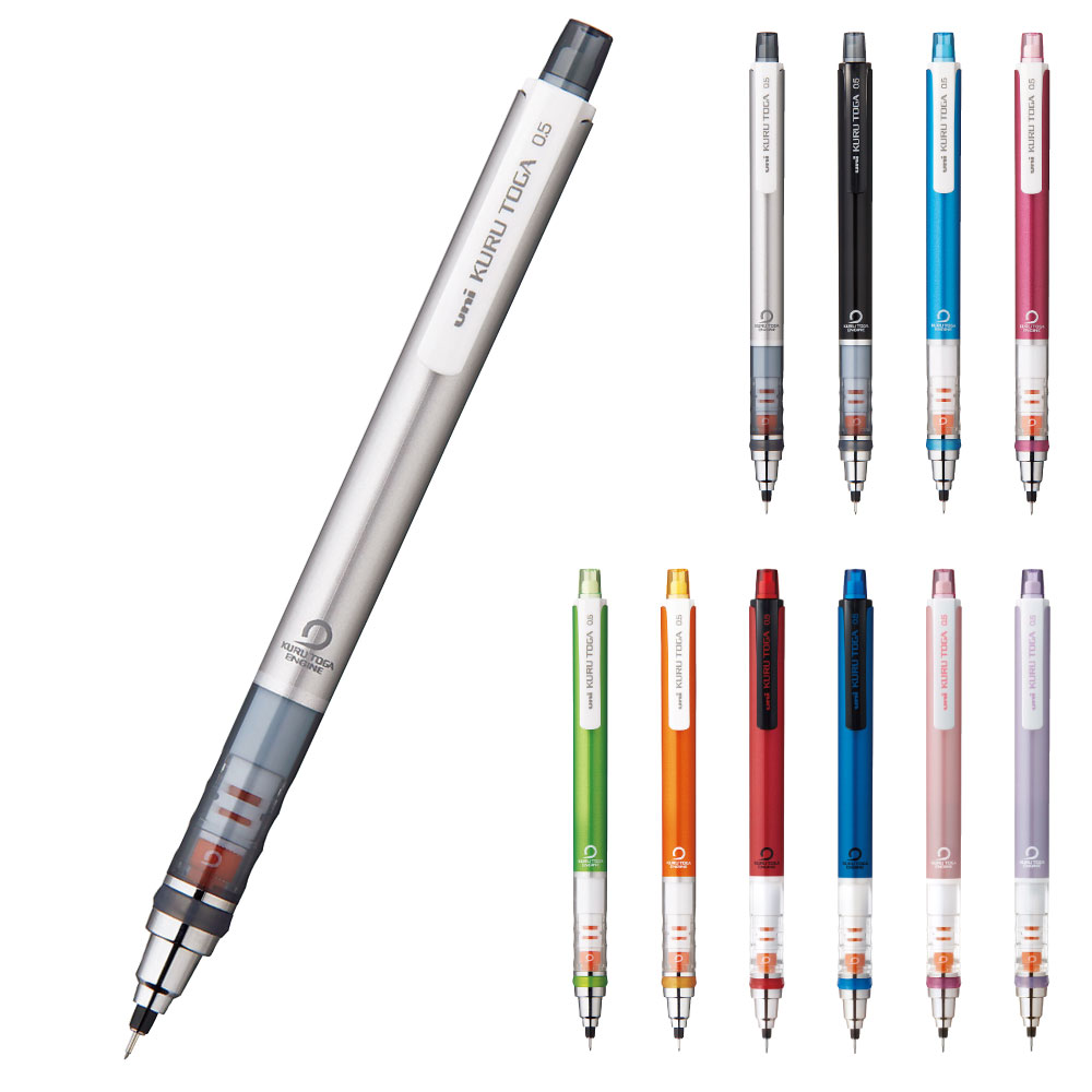 クルトガ スタンダードモデル 名入れ印刷なら【e販促ストア