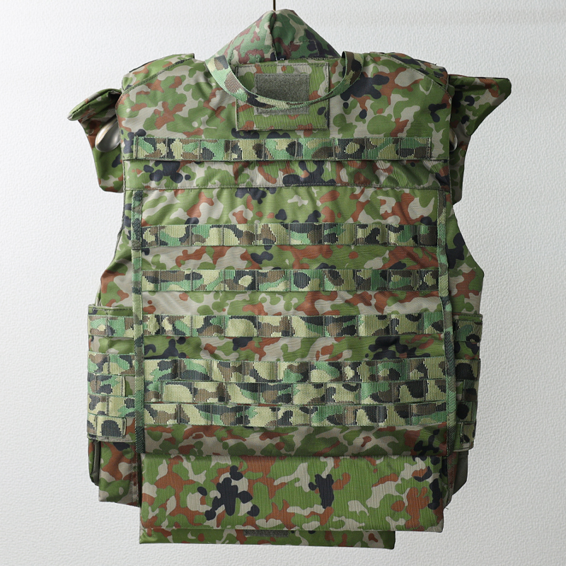 S＆Graf / 【3635】JF. Ⅲ型ボディアーマーベスト[Ver, 2] ※送料無料対象外