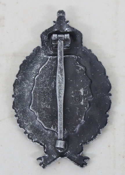 BWドイツ軍/連邦軍＊1957年制定＊パイロット章（実物）