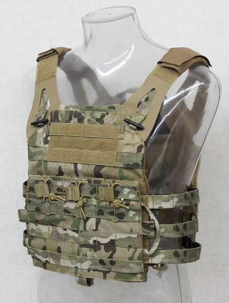 S＆Graf / 【3943】MU. JPCベスト2.0[マルチカム]