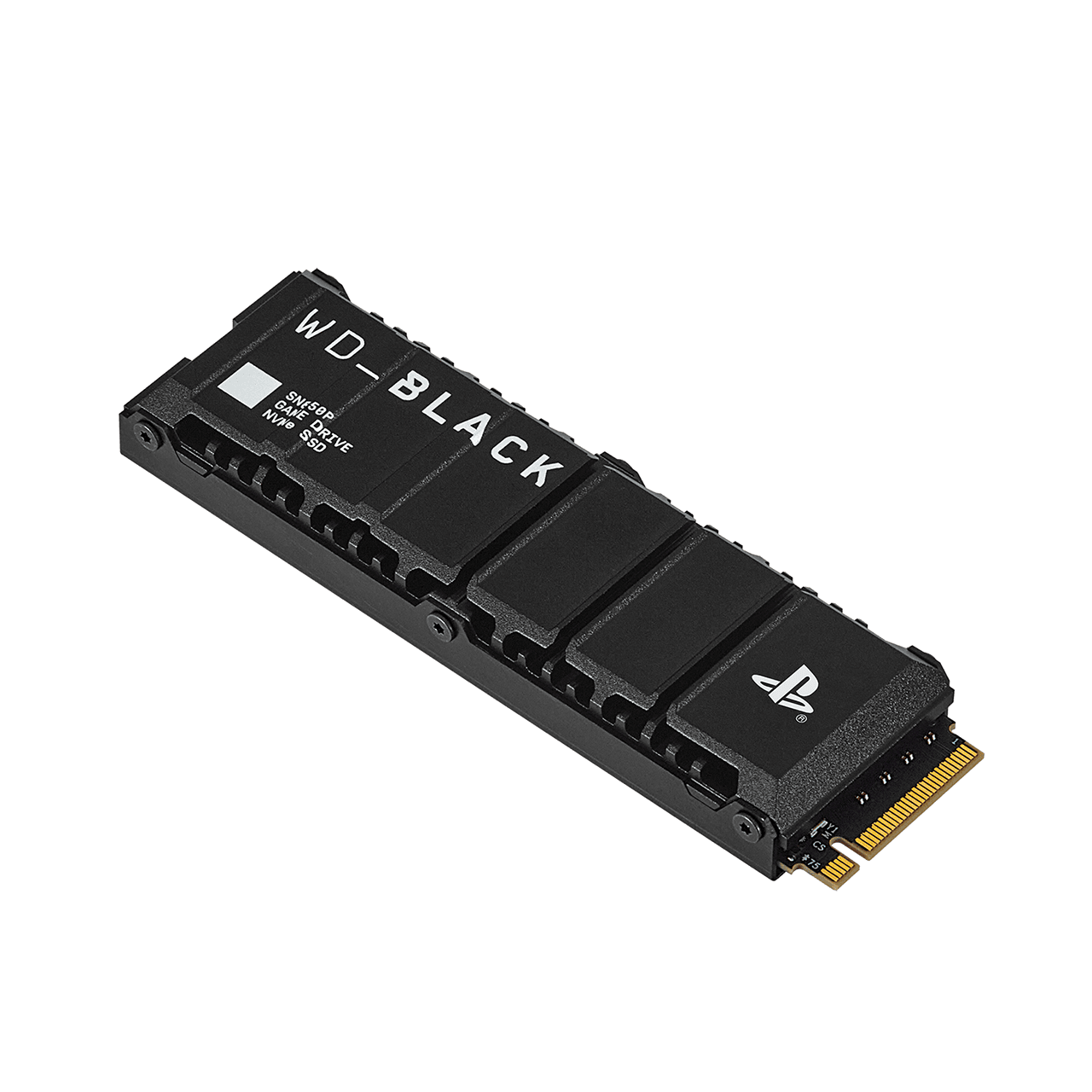 1TB WD_BLACK SN850P NVMe™ SSD for PS5® consoles | Sandisk