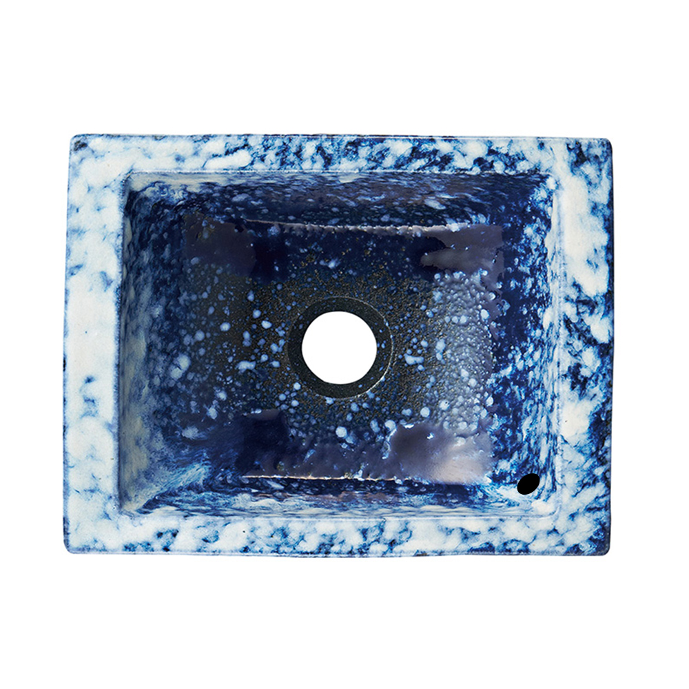 洗面器（埋込型・オーバーフロー） | 商品のご案内 | SANEI｜デザイン