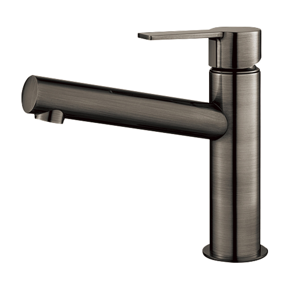 シングルワンホール洗面混合栓 | 商品のご案内 | SANEI｜デザイン性に