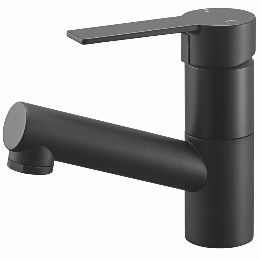 シングルワンホール洗面混合栓 | 商品のご案内 | SANEI｜デザイン性に