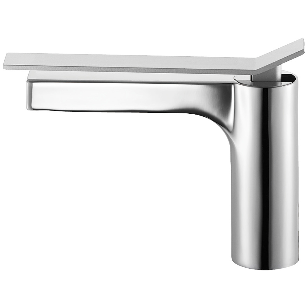 シングルワンホール洗面混合栓 | 商品のご案内 | SANEI｜デザイン性に