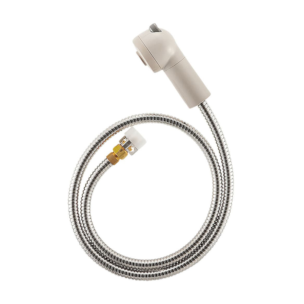 ラセンホース組品 | 商品のご案内 | SANEI｜デザイン性に優れた水