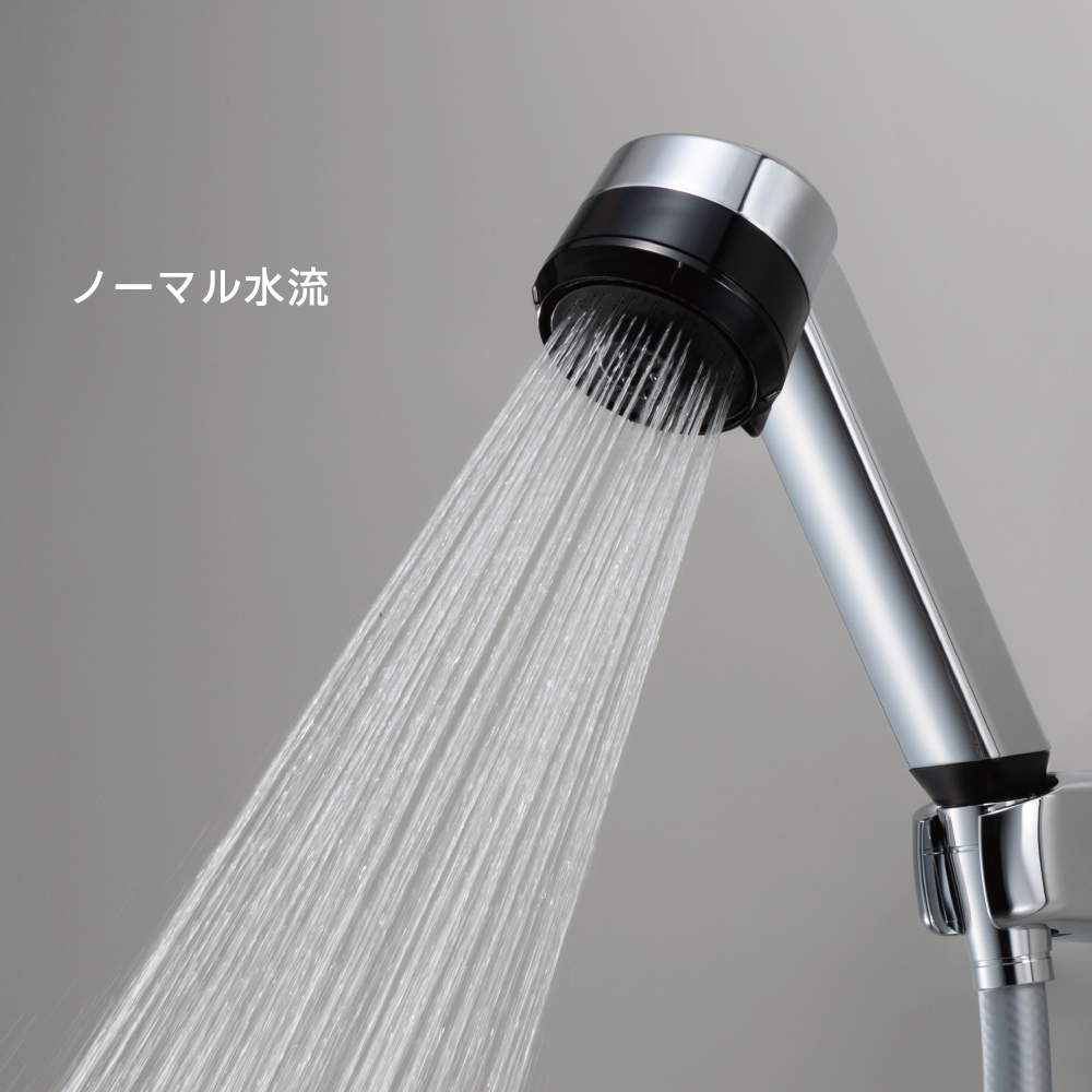 ボディケアシャワーヘッド | 商品のご案内 | SANEI｜デザイン性に優れ
