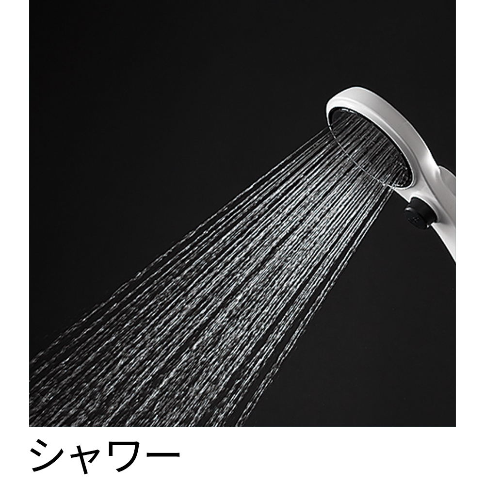 サーモシャワー混合栓 | 商品のご案内 | SANEI｜デザイン性に優れた水