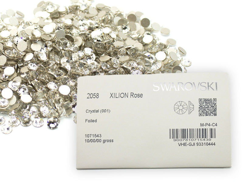 SWAROVSKI】クリスタル ゴルフクラブ ミニチュア SWAROVSKI