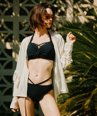 羽織・ラッシュガード｜水着、下着、リゾートアイテムなら三愛水着楽園