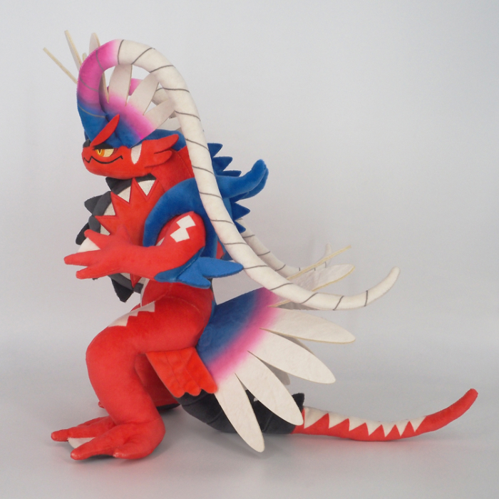 ポケモン ぬいぐるみ エンテイ 伝説 202504282207 Amazon.co.jp: 三英