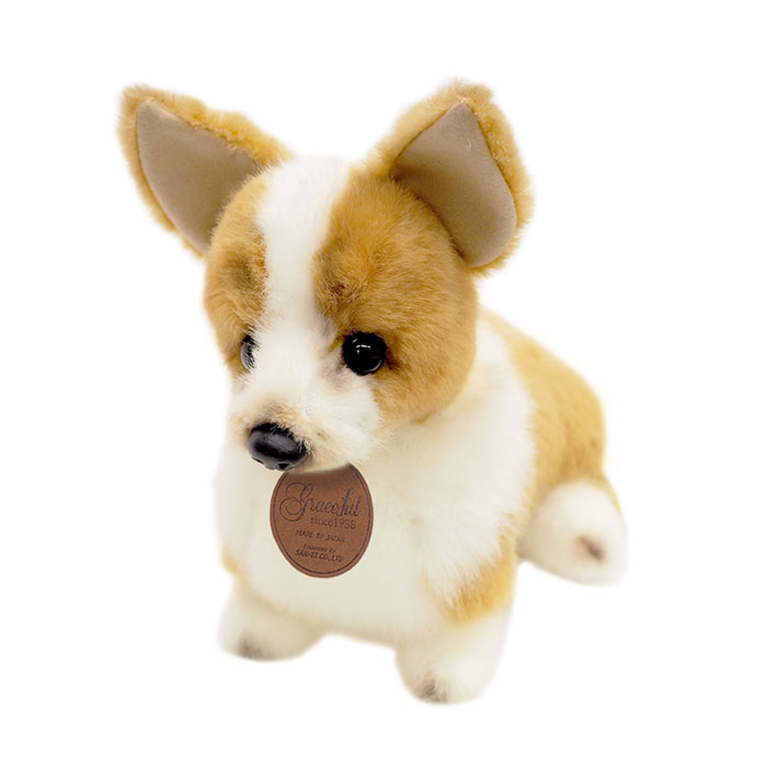 コーギー｜三英貿易株式会社