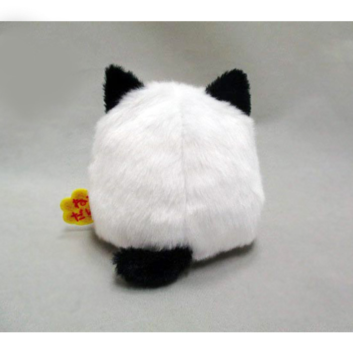 金魚ねこだんご｜三英貿易株式会社