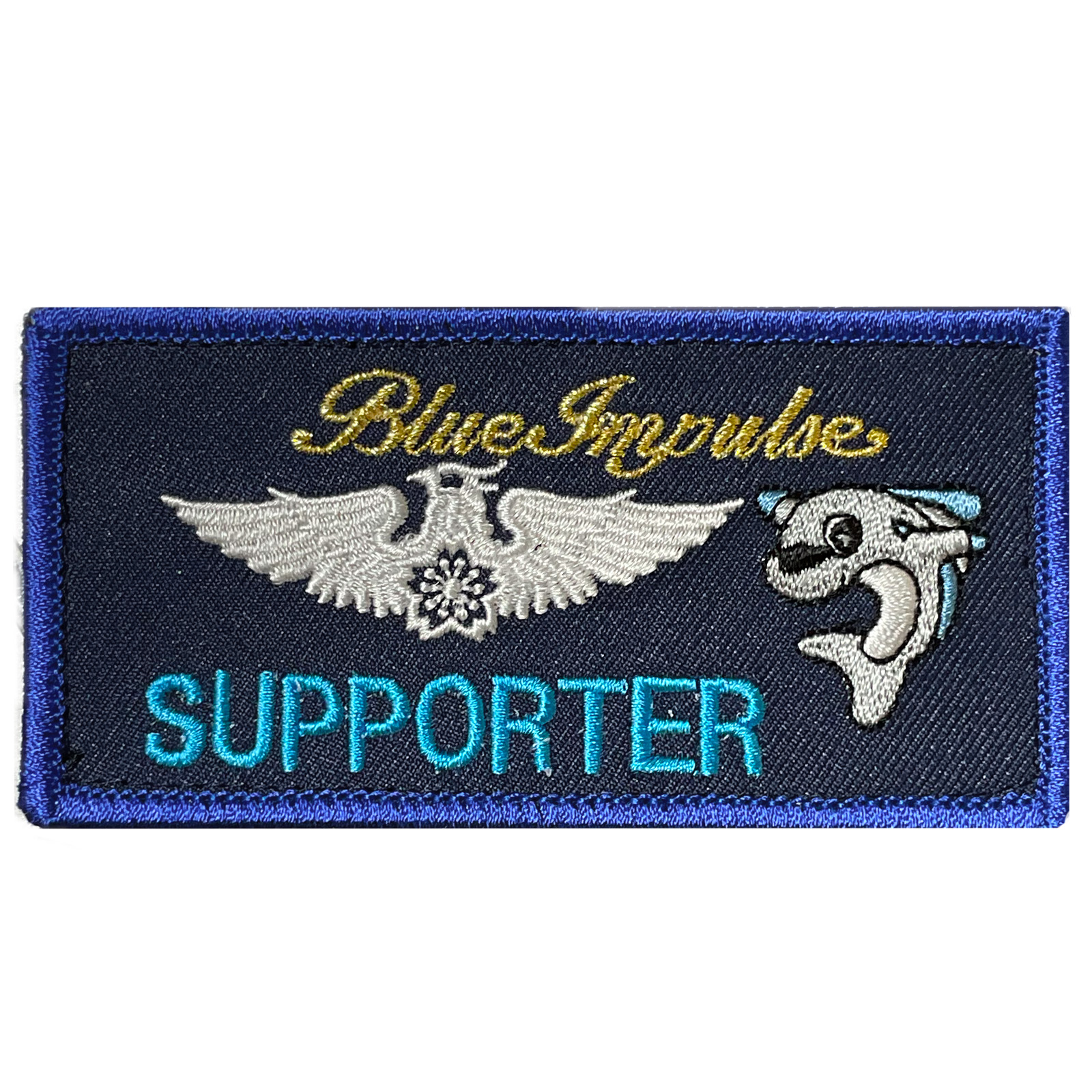 Phantom II Photographer 岐阜 409 パッチ Phantom II Photographer