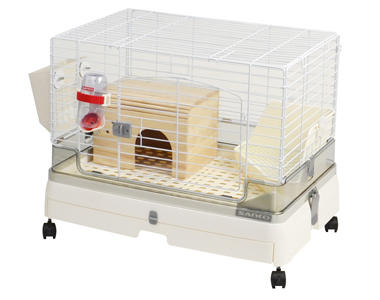 サンコー SANKO ラビット うさぎゲージ 80サイズ サンコー SANKO