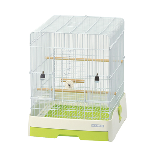 鳥大型鳥フクロウケージ✨木製ハンドメイド飼育小屋鳥小屋