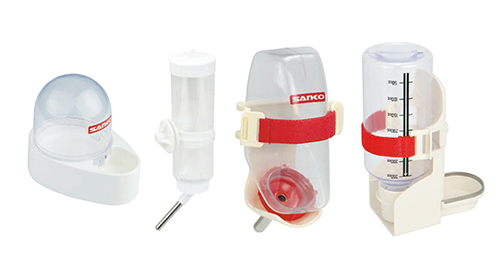 SANKO】三晃商会WEBページ