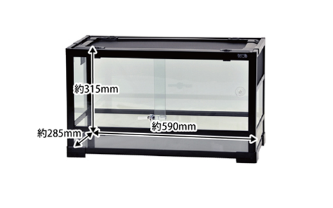 とかげさん専用【爬虫類/ゲージ】パンテオンセット とかげさん専用